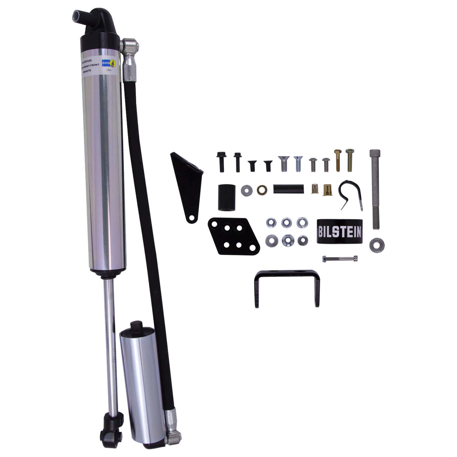 Bilstein 25-293326 - Shock Absorbers