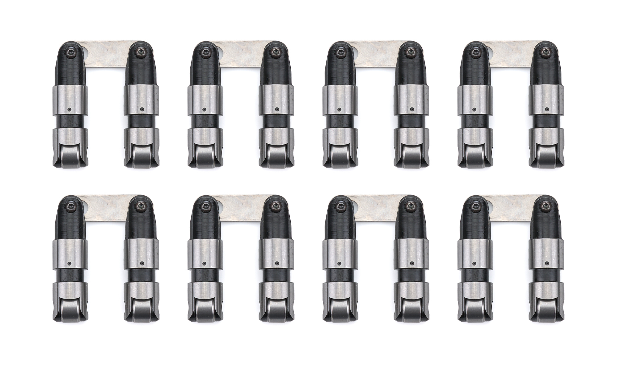 Brian Crower 66290X874-16 - SBC SD Roller Lifter Set .874 OD