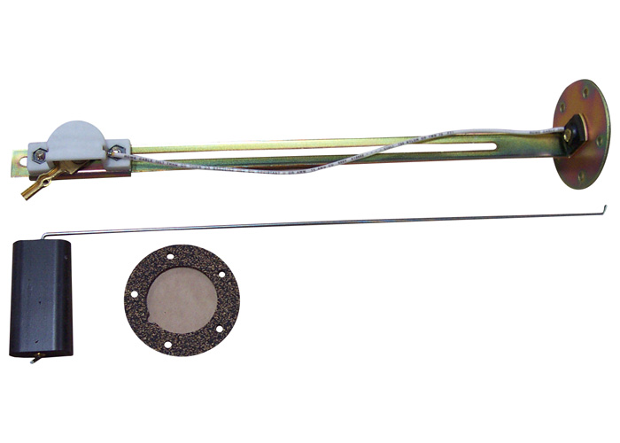 Brothers Trucks ATK59SU - Universal Gas Tank Sending Unit - 0-30 Ohms Brothers Trucks ATK59SU - Universal Gas Tank Sending Unit - 0-30 Ohms