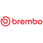 Brembo KT00294 - OE Ceramic Disc Brake Kit