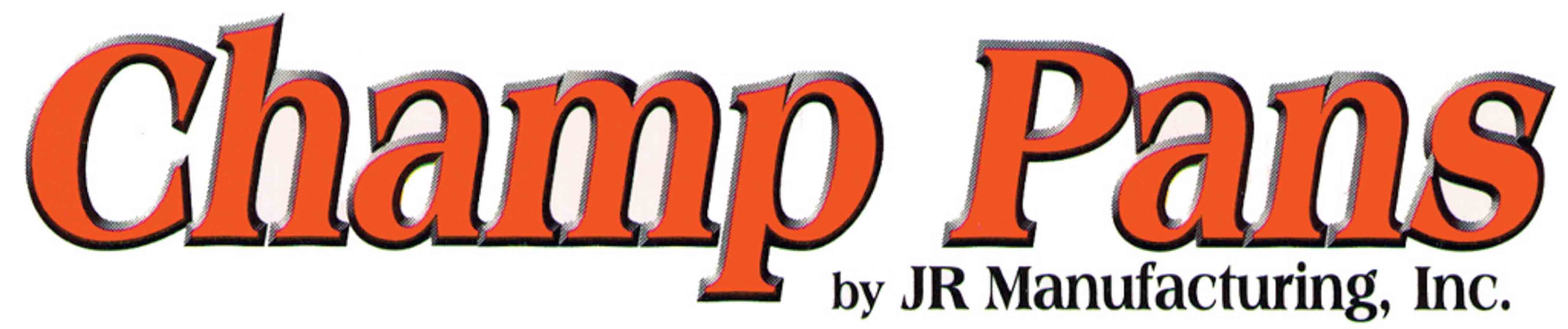 Champ Pans 11 - Champs Brackets Catalog 2013
