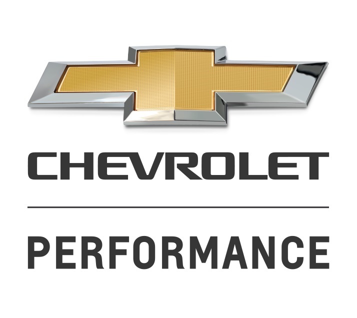 Chevrolet Performance GMP100 - GM Performance Catalog 2024