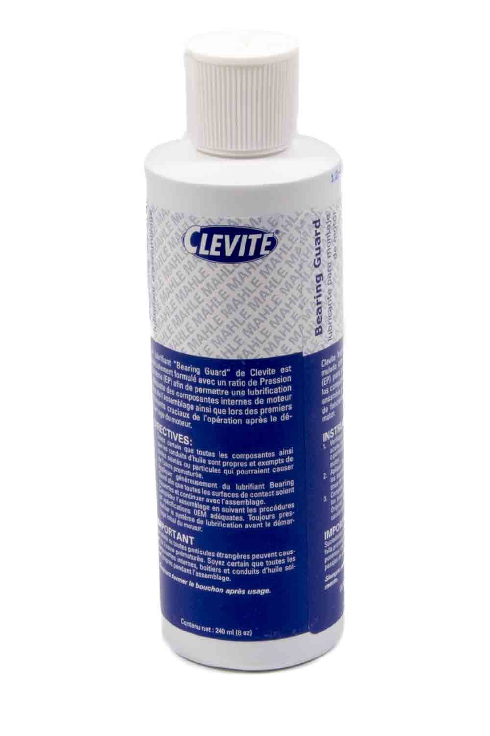 Clevite 2800-B2 - Assembly Lube 8oz. Bottle