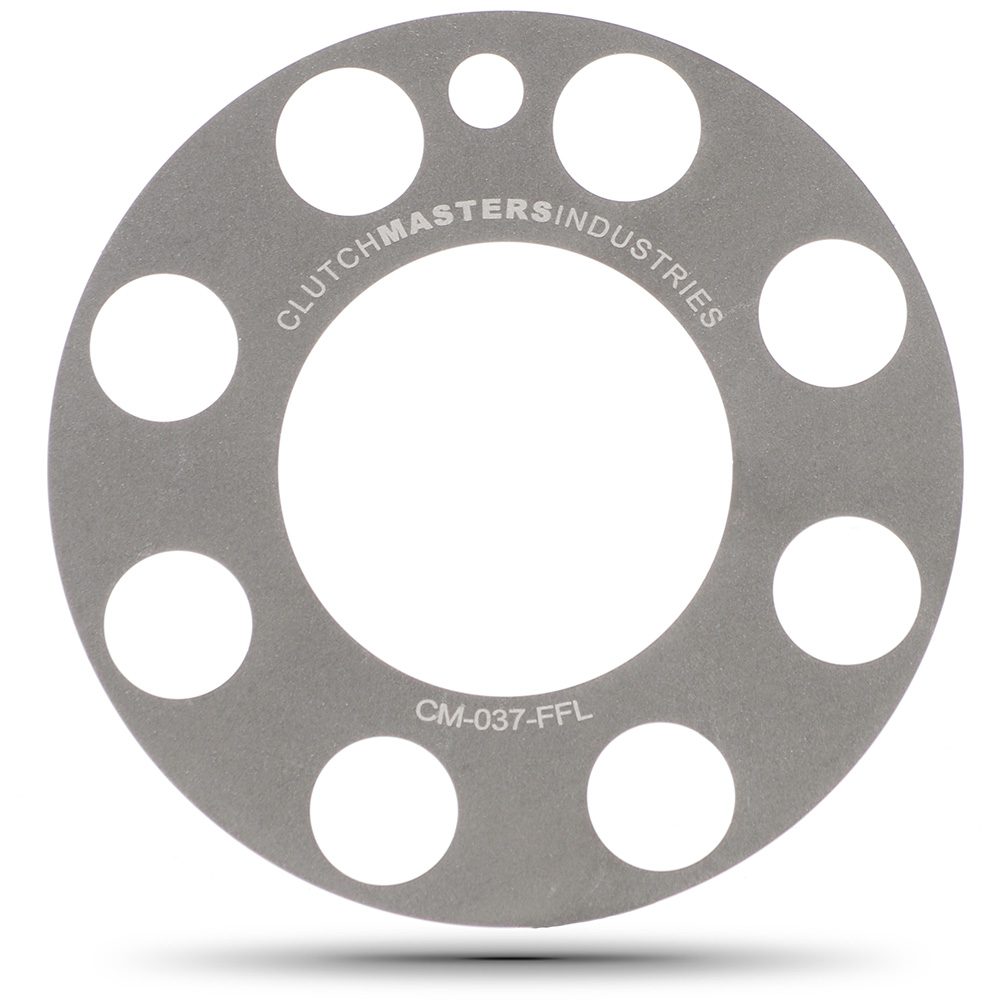 Clutch Masters CM-037-FFL - Flywheel Friction Lock