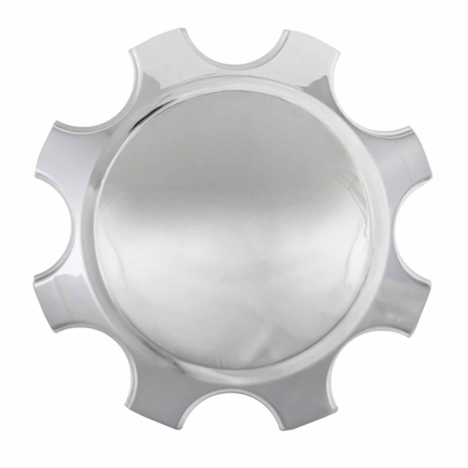Coast To Coast IWCC5502 - Wheel Center Cap Chrome AlumSet Of 4 Coast To Coast IWCC5502 - Wheel Center Cap Chrome AlumSet Of 4