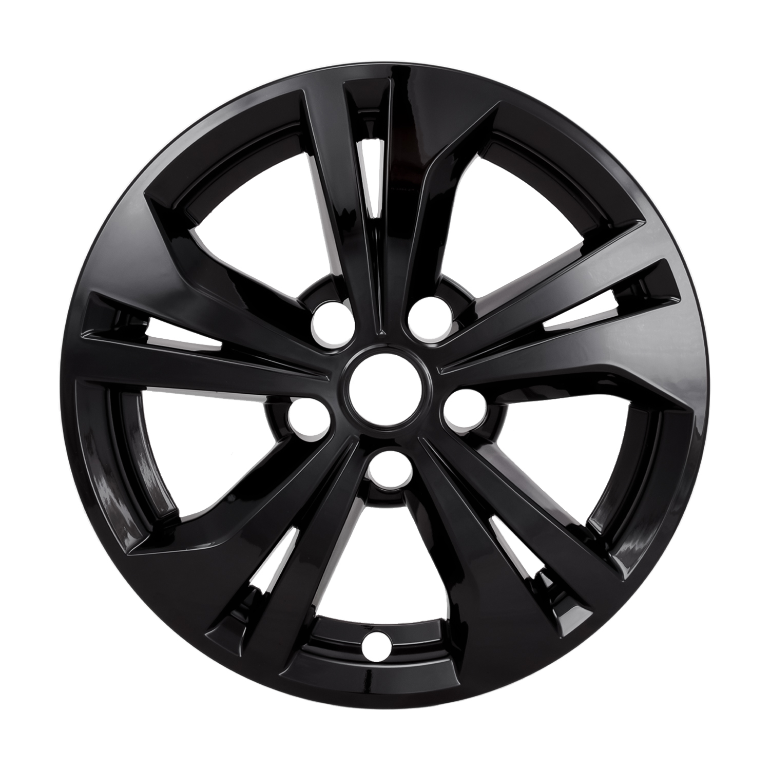 Coast To Coast IWCIMP487BLK - Set Of 4