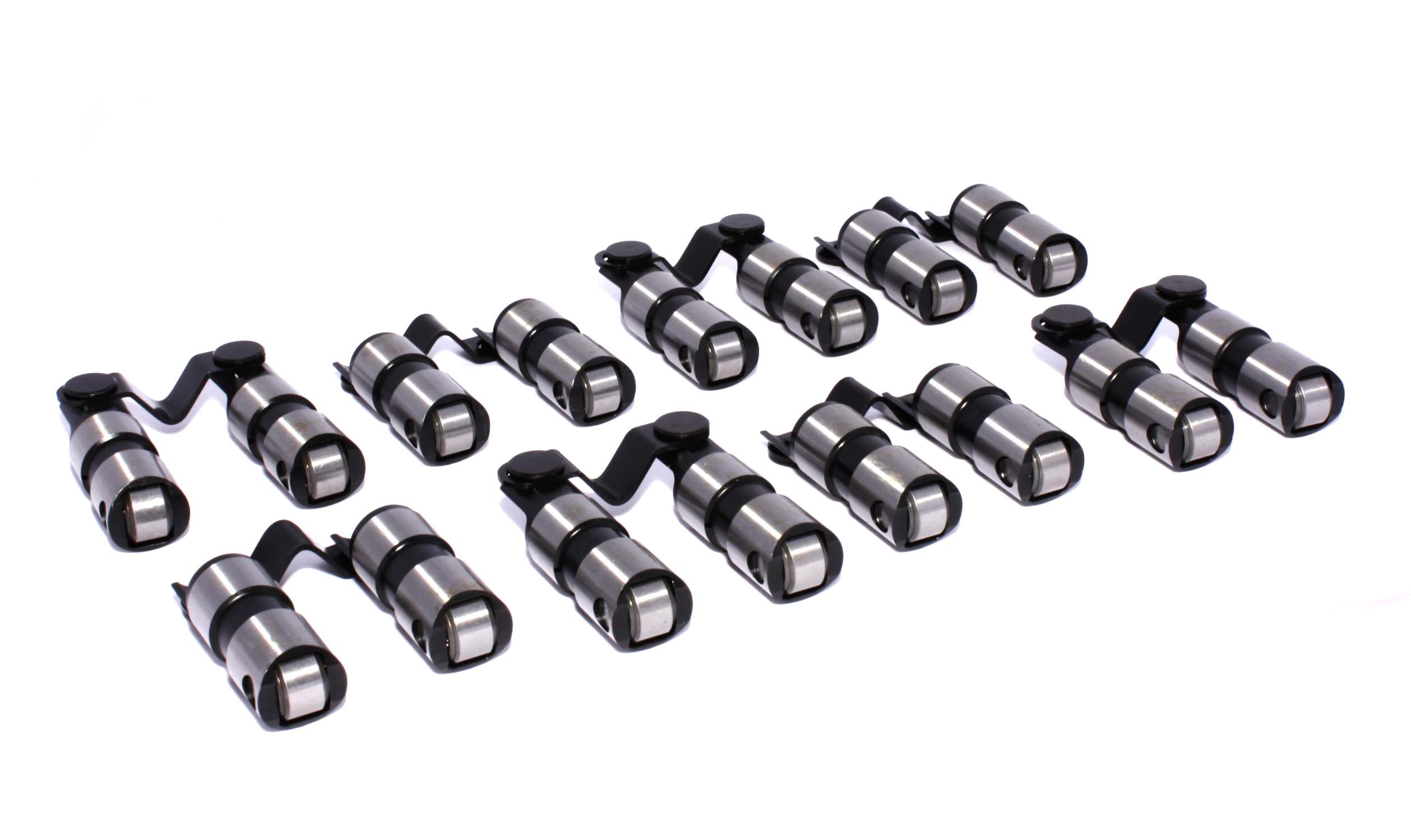 COMP Cams 8920-16 - Chrysler Retro-Fit Hydraulic Roller Lifter Set