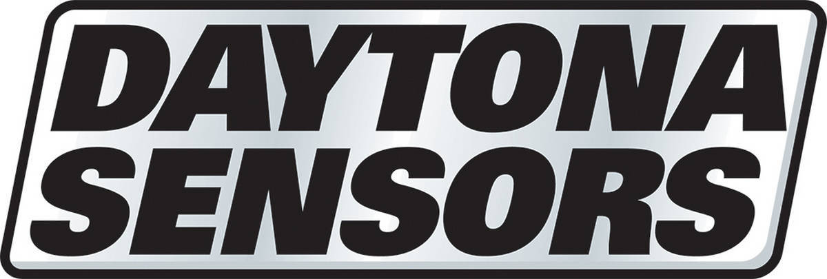 Daytona Sensors 100 - Catalog 2016