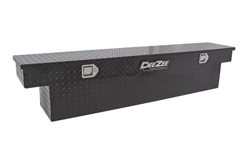 DEE ZEE DZ 6170NB - Tool Box Narrow Black