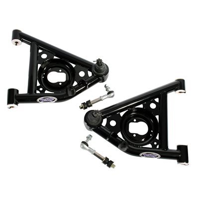 Detroit Speed 031208DS - Tubular Lower Control Arms