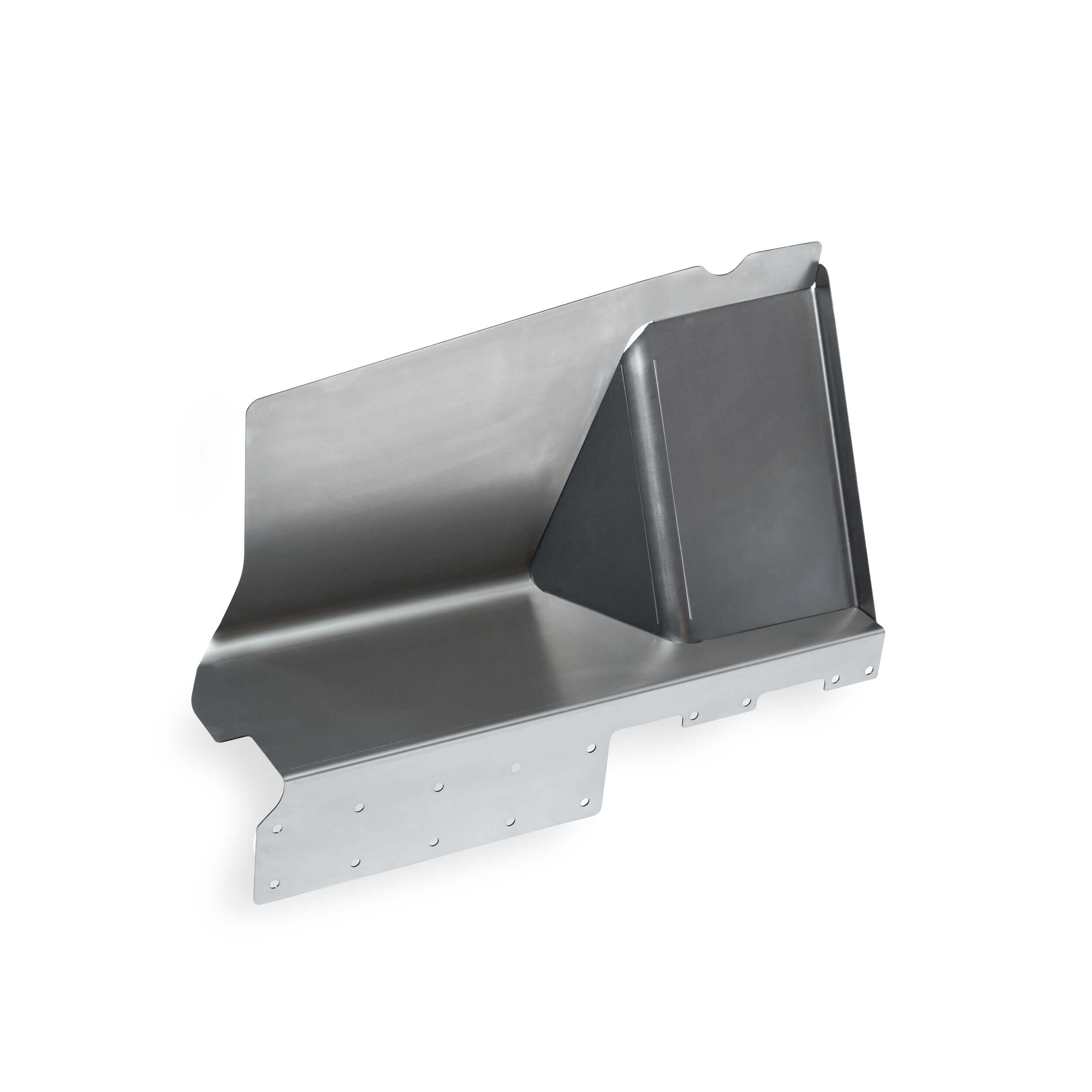Detroit Speed 010508DS - Front Fender Closeouts Detroit Speed 010508DS - Front Fender Closeouts