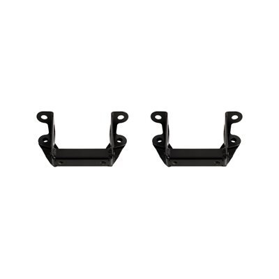 Detroit Speed 031418DS - Heavy Duty Front Sway Bar Bracket Detroit Speed 031418DS - Heavy Duty Front Sway Bar Bracket