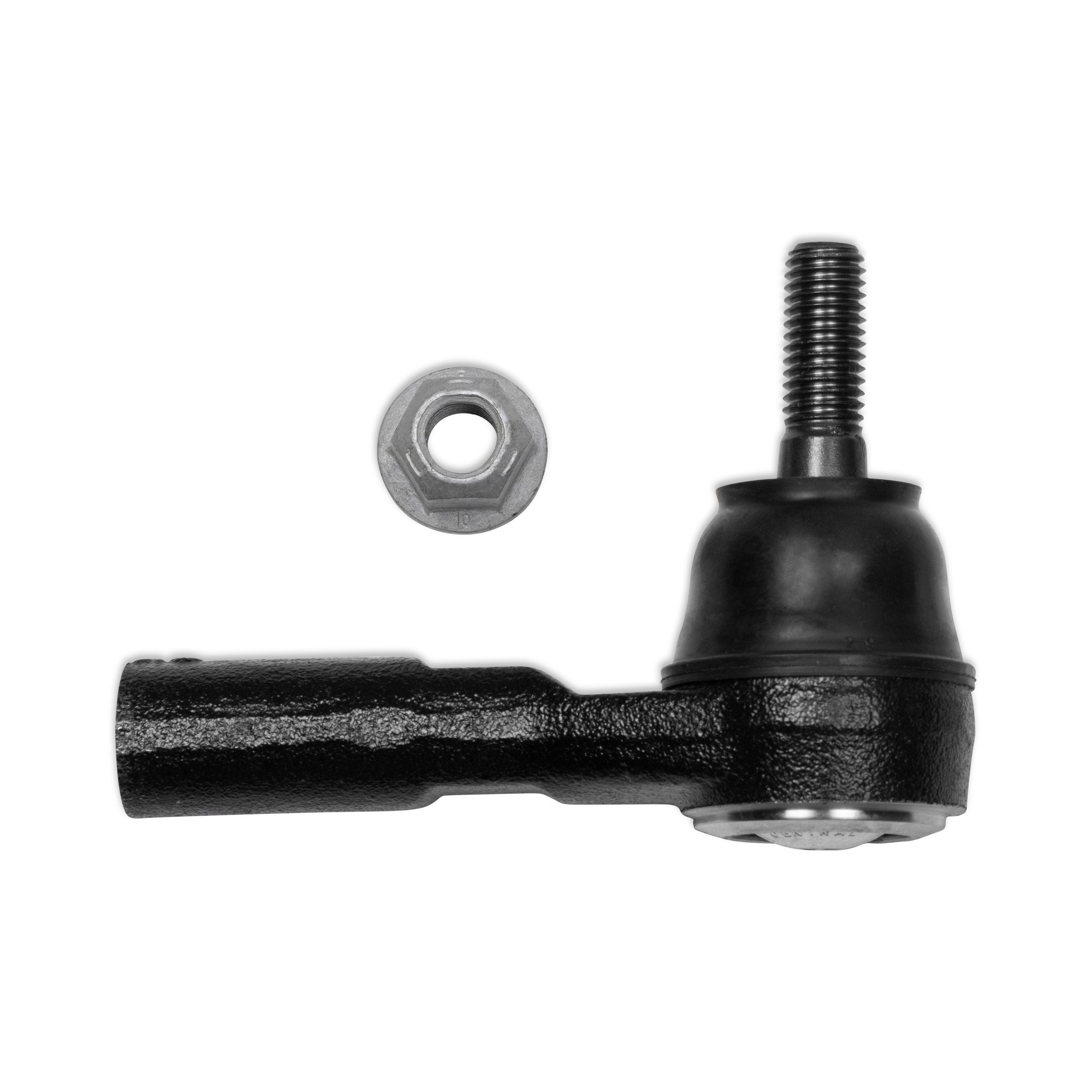 Detroit Speed 092330DS - Outer Tie Rod Detroit Speed 092330DS - Outer Tie Rod