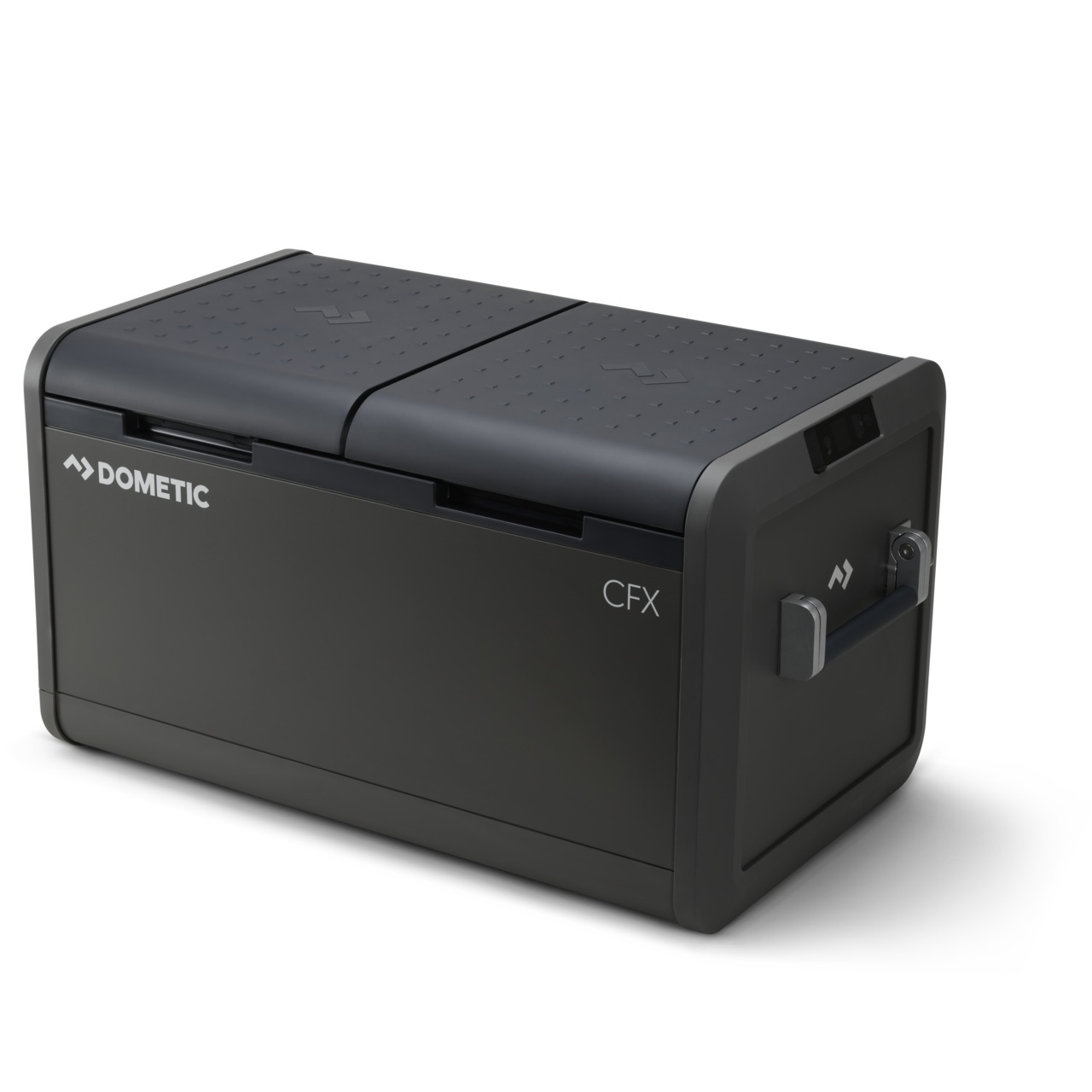 Dometic Corporation 97000050757 - CFX3-75DZ Powered Cooler Dual Zone