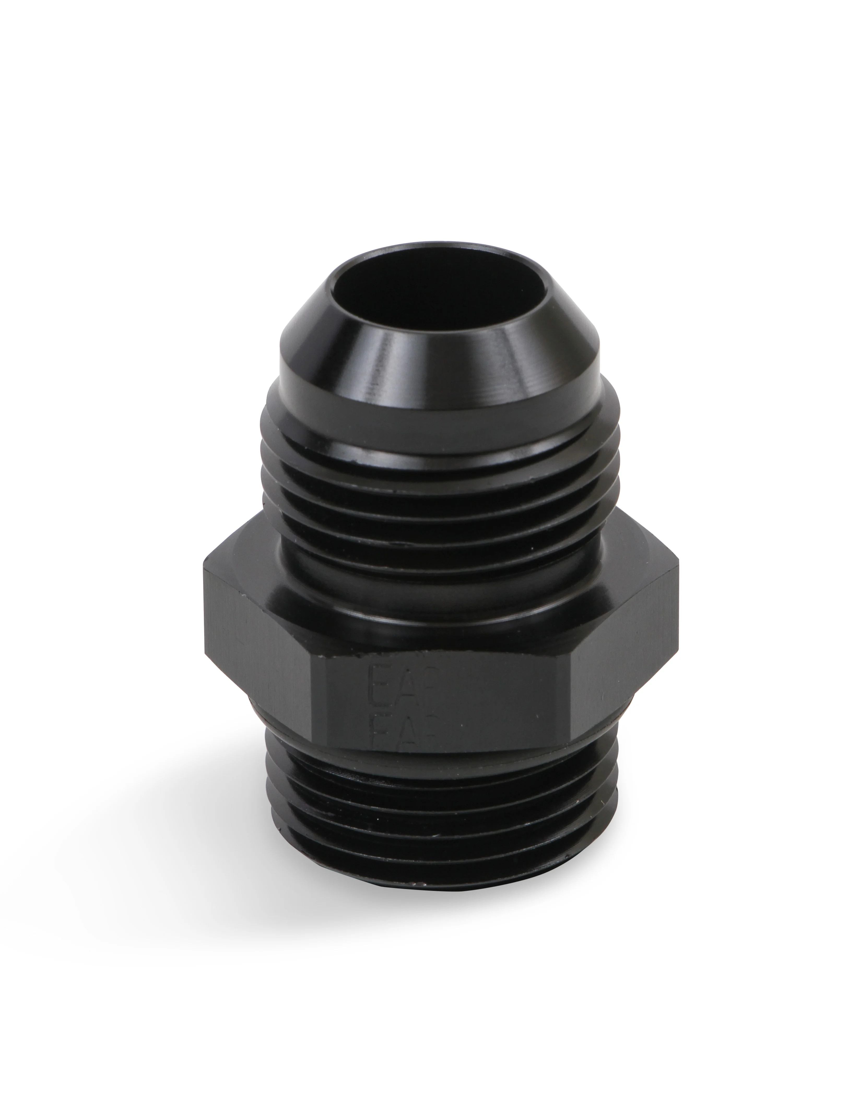 Earl's Performance AT985004ERL - Aluminum AN to O-Ring Port Adapter