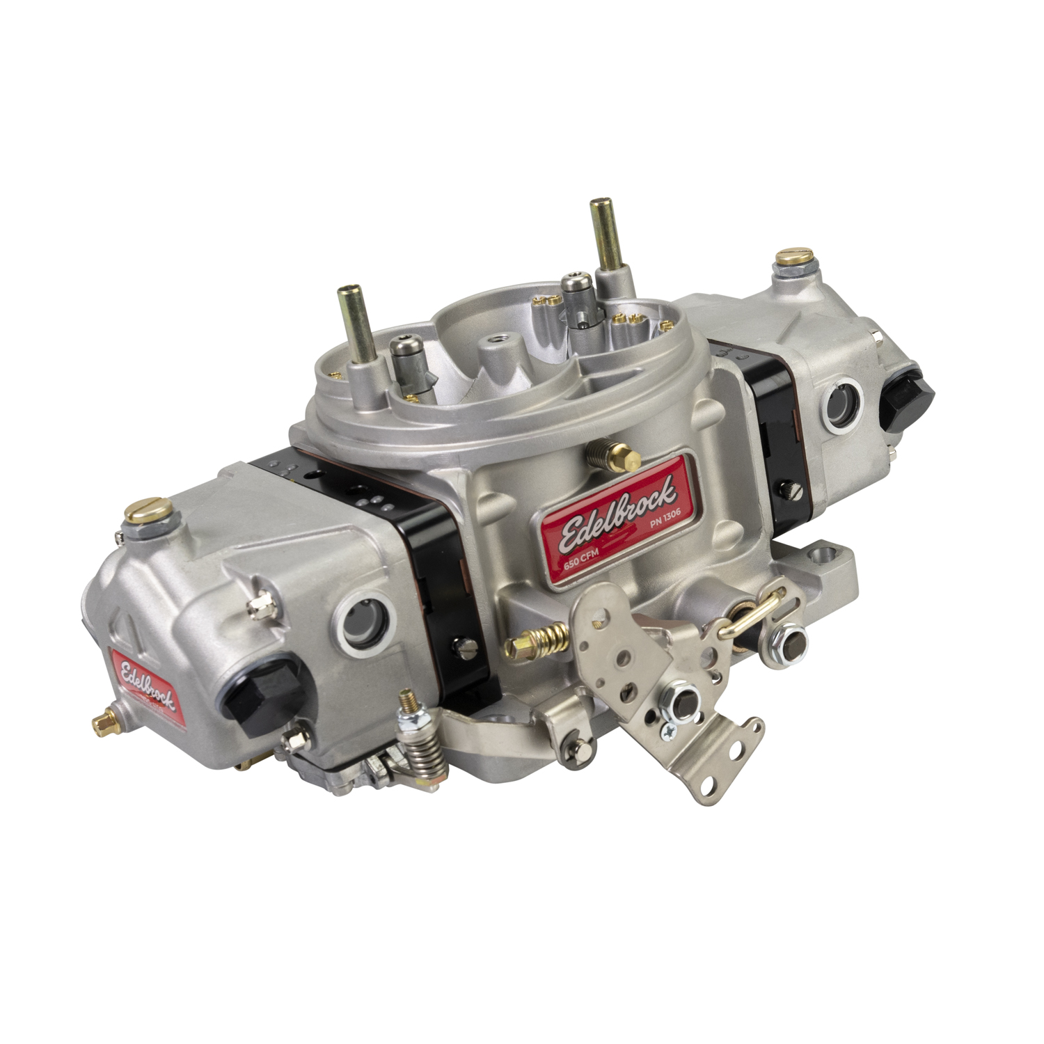 Edelbrock 1309 - 950CFM VRS Carb 4150 Flange