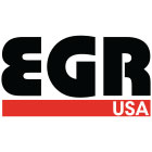 EGR 791424 - 23-25 Chevy Colorado S/S Bolt On Fender Flares (Set of 4)
