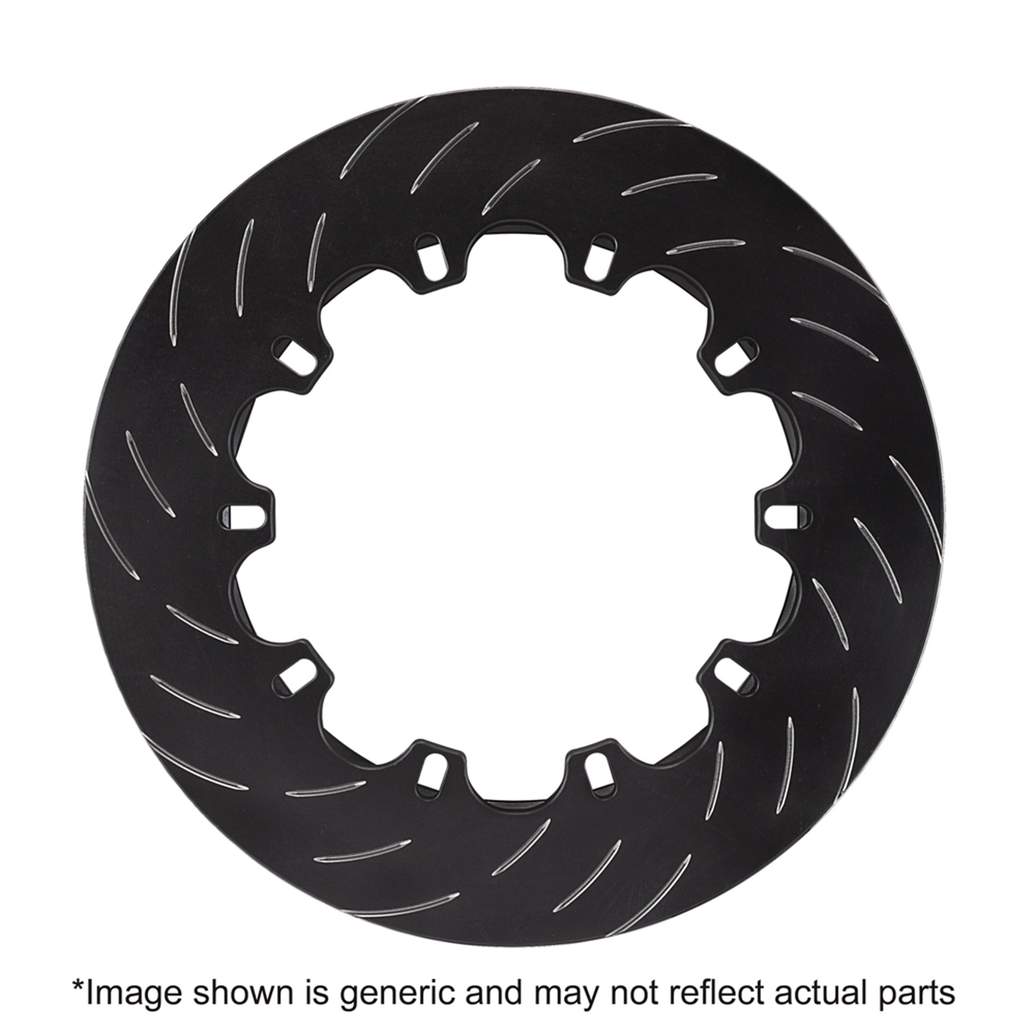 EBC SGDR350X27 D66RH - Racing 350x27mm 2-Piece Disc (Right Ring)