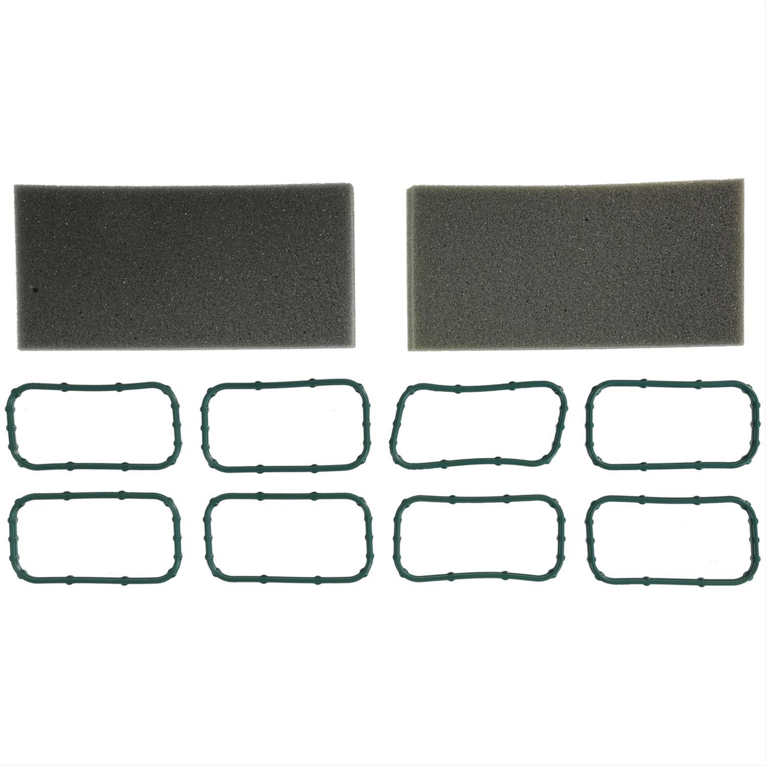 FEL-PRO MS97151 - Intake Manifold Gasket Set GM LS 08-17
