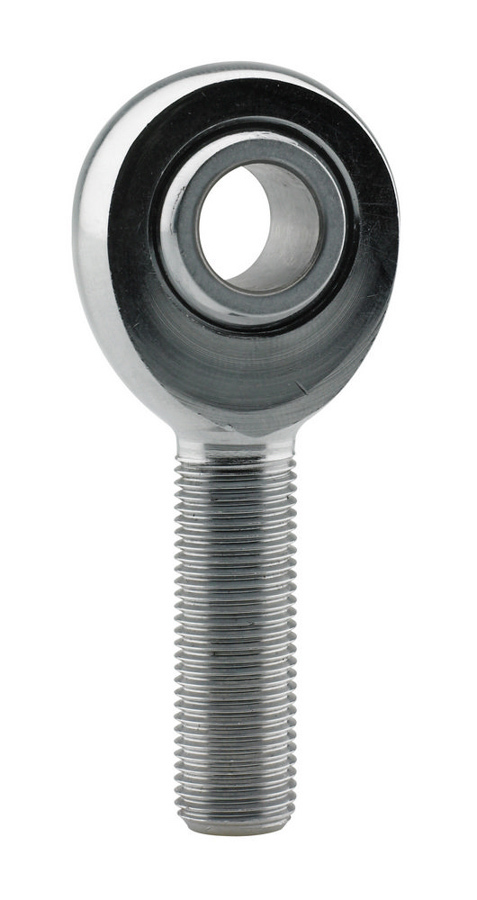 FK Rod Ends PMX10T - 5/8 x 5/8-18 RH Male Rod End Hi-Strength PTFE