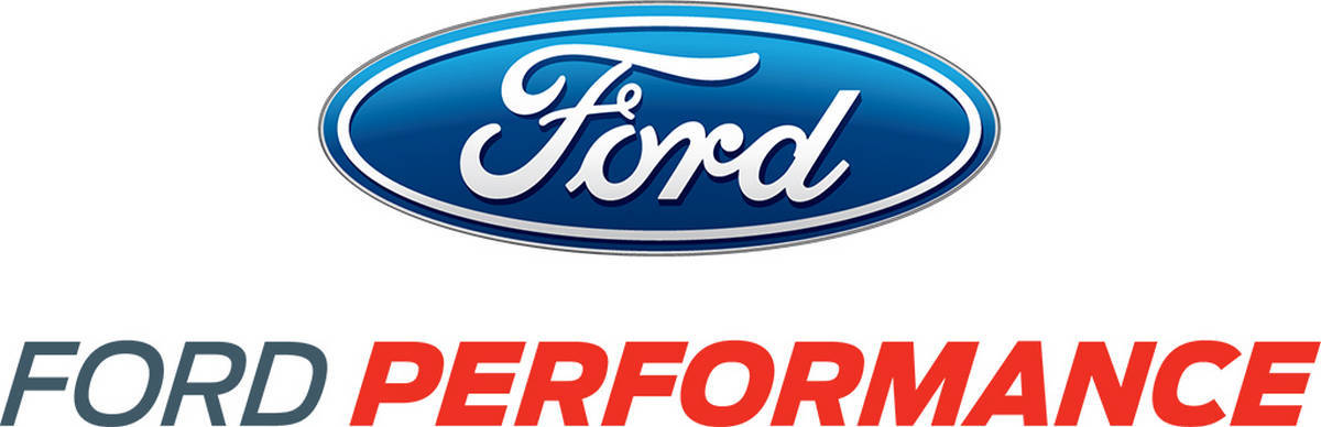 Ford Racing FRD100 - Catalog 2020 Ford Racing FRD100 - Catalog 2020