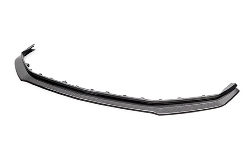 Ford Racing M-16601-MFG - 24-25 Mustang Dark Horse Carbon Fiber Front Splitter - Gloss (Dark Horse Models Only) Ford Racing M-16601-MFG - 24-25 Mustang Dark Horse Carbon Fiber Front Splitter - Gloss (Dark Horse Models Only)
