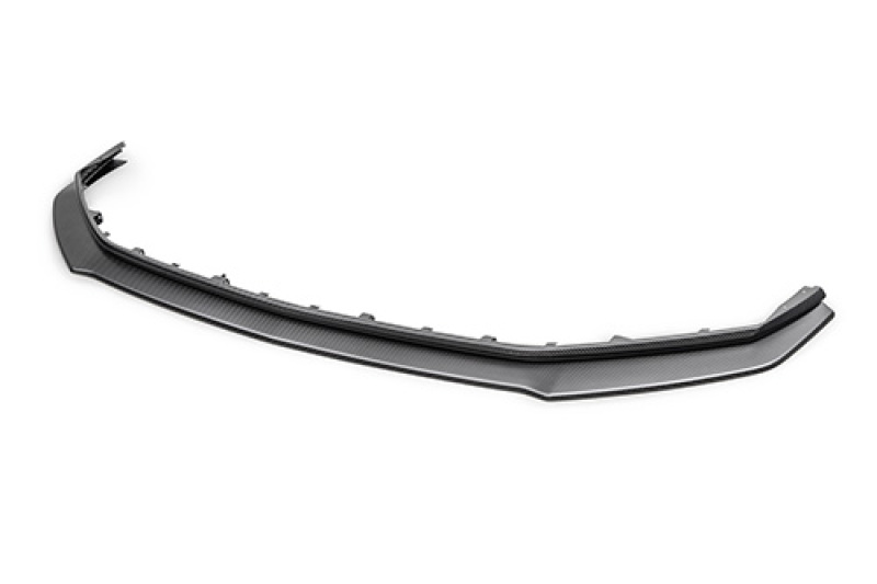 Ford Racing M-16601-MFM - 24-25 Mustang Dark Horse Carbon Fiber Front Splitter - Matte (Dark Horse Models Only) Ford Racing M-16601-MFM - 24-25 Mustang Dark Horse Carbon Fiber Front Splitter - Matte (Dark Horse Models Only)