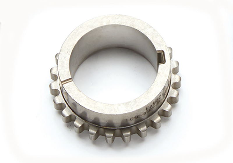 Ford Racing M-6306-SD73 - 20-25 Super Duty 7.3L (Gas) Crankshaft Sprocket Ford Racing M-6306-SD73 - 20-25 Super Duty 7.3L (Gas) Crankshaft Sprocket