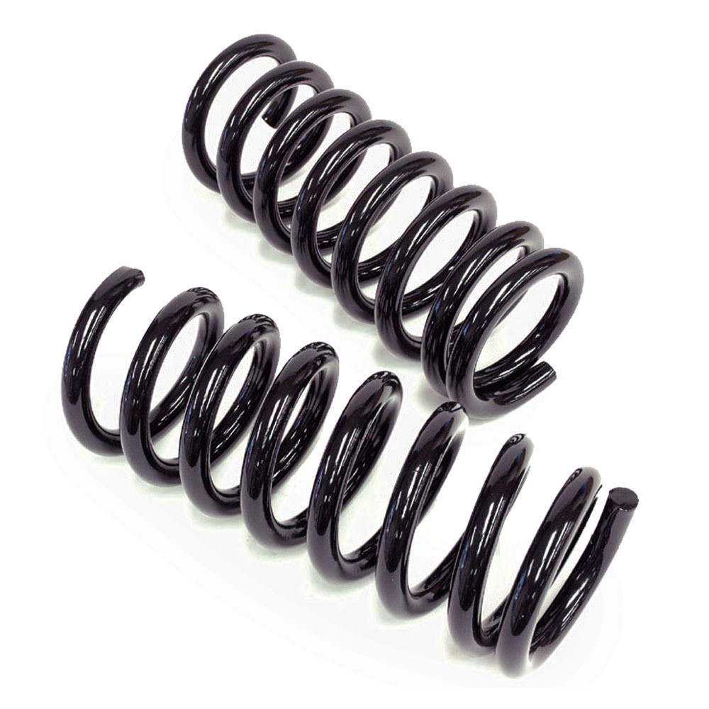 Global West S-1 - 55-57 Chevy Coil Springs Front SBC Global West S-1 - 55-57 Chevy Coil Springs Front SBC