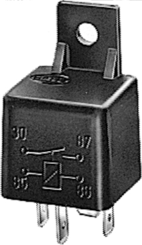 Hella H41510061 Hella H41510061