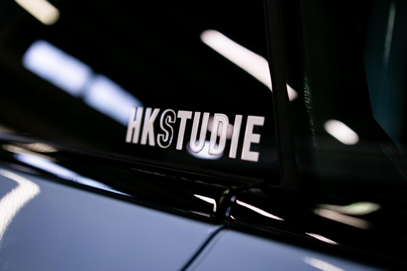 HKS HKSTUDIE-GD001 HKS HKSTUDIE-GD001