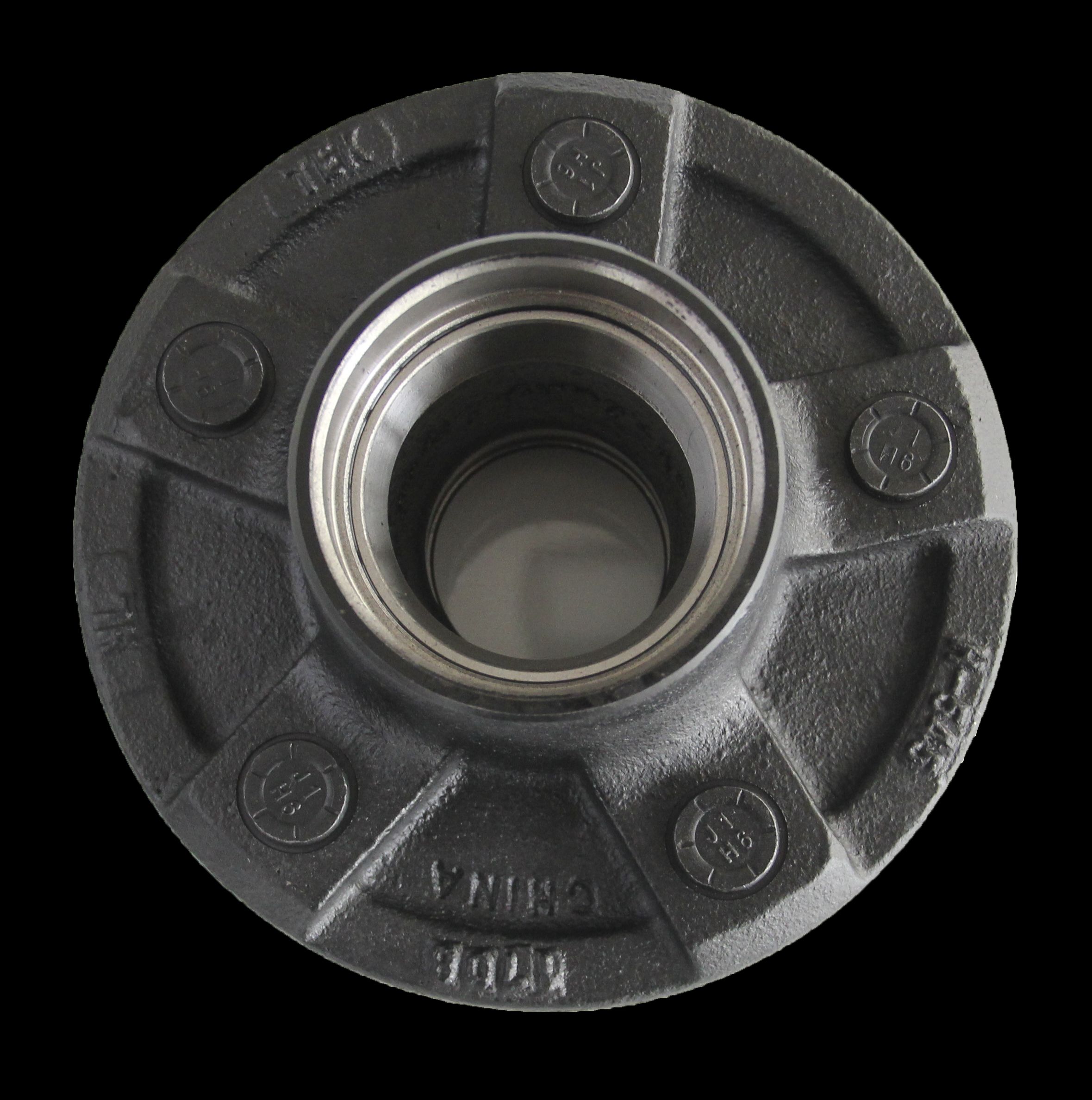 Husky Towing 33084 - Axle Hub Trailer Hub Idler