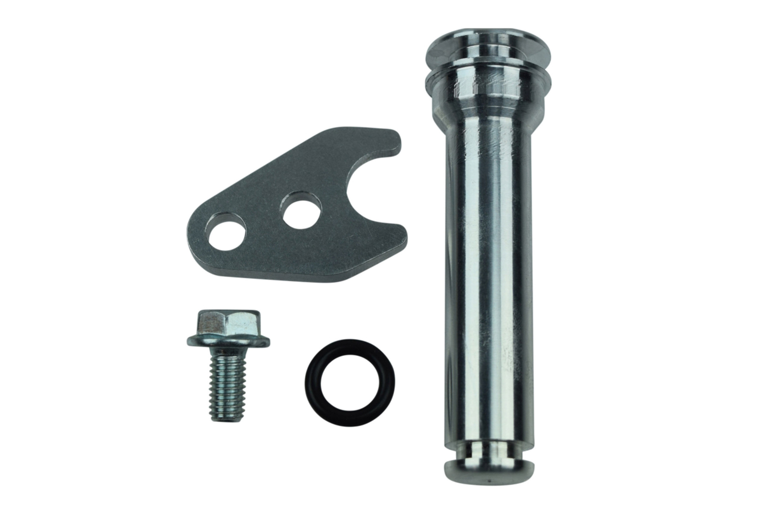 ICT Billet 551349 - LS Camshaft Position Sen sor Delete Plug LS1 LSX ICT Billet 551349 - LS Camshaft Position Sen sor Delete Plug LS1 LSX