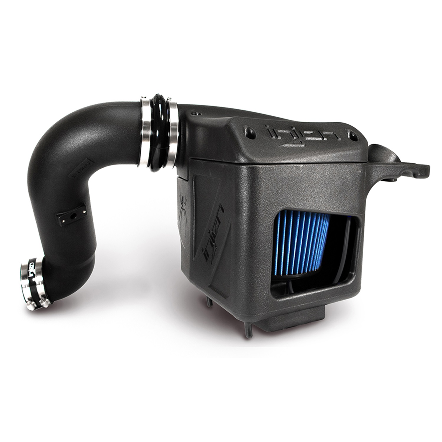 Injen EVO8000 - EVOLUTION Cold Air Intake System