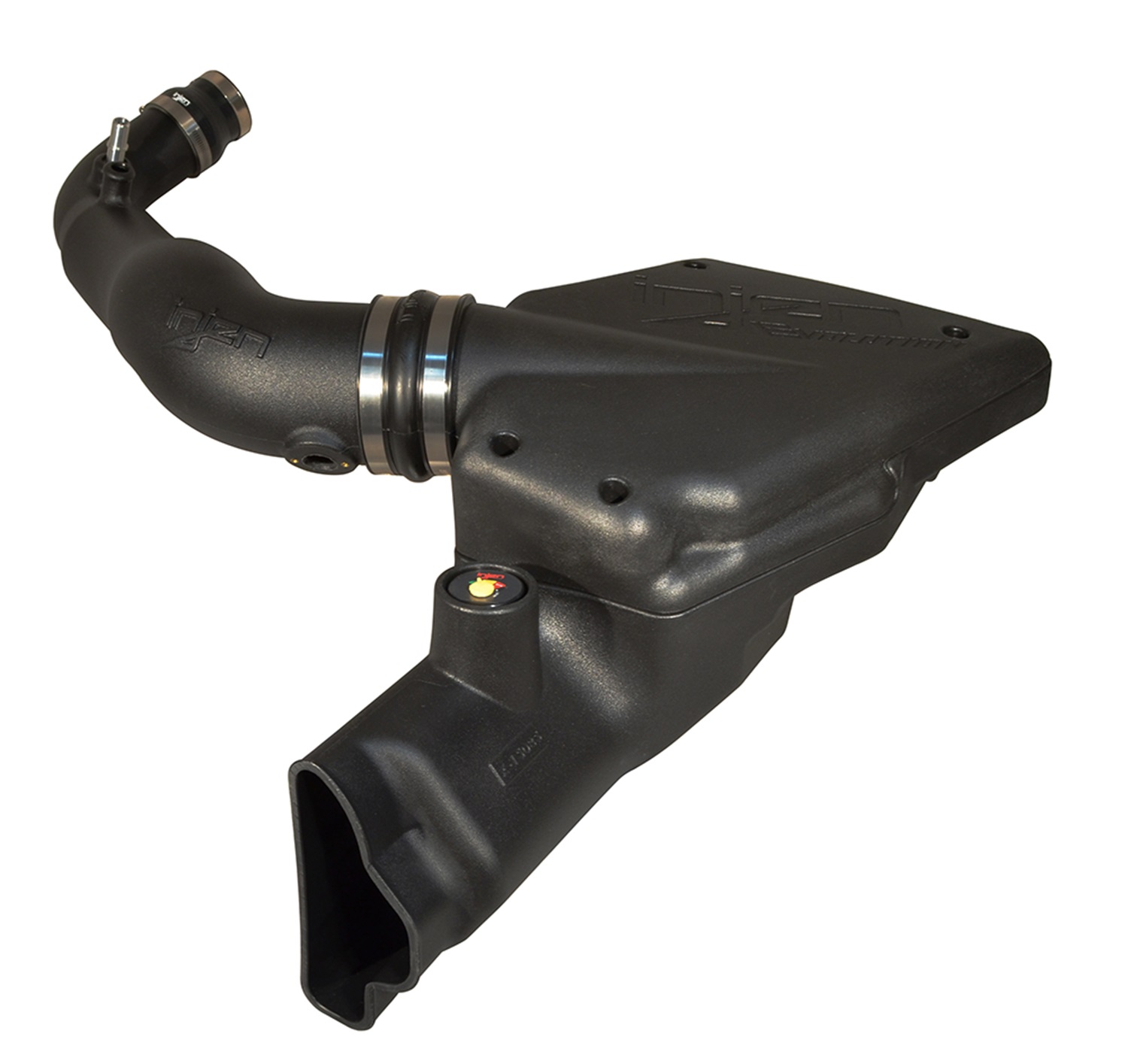 Injen EVO9200 - EVOLUTION Cold Air Intake System