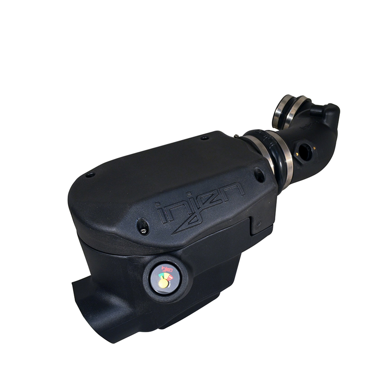 Injen EVO9002 - EVOLUTION Cold Air Intake System