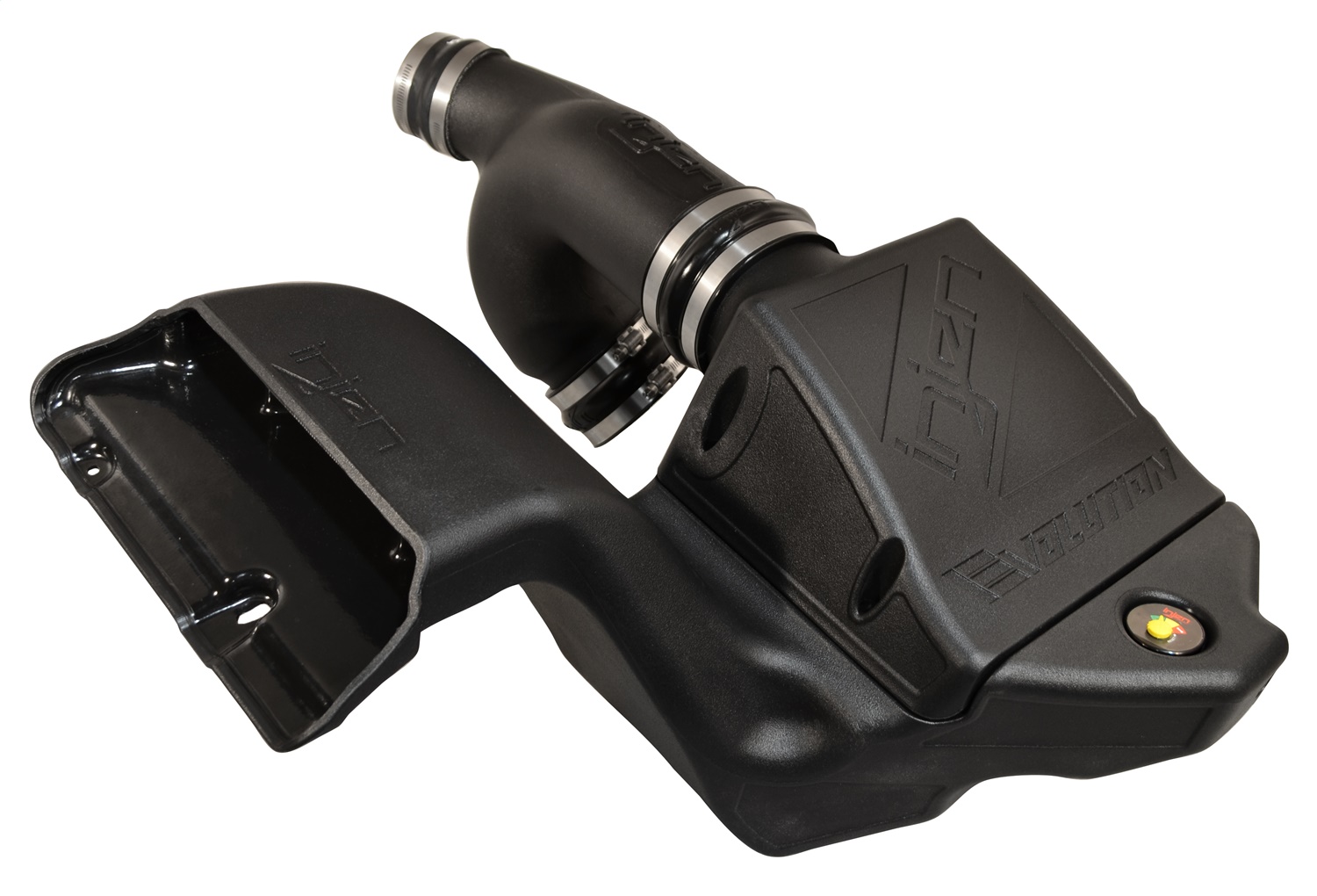 Injen EVO9102C - EVOLUTION Cold Air Intake System