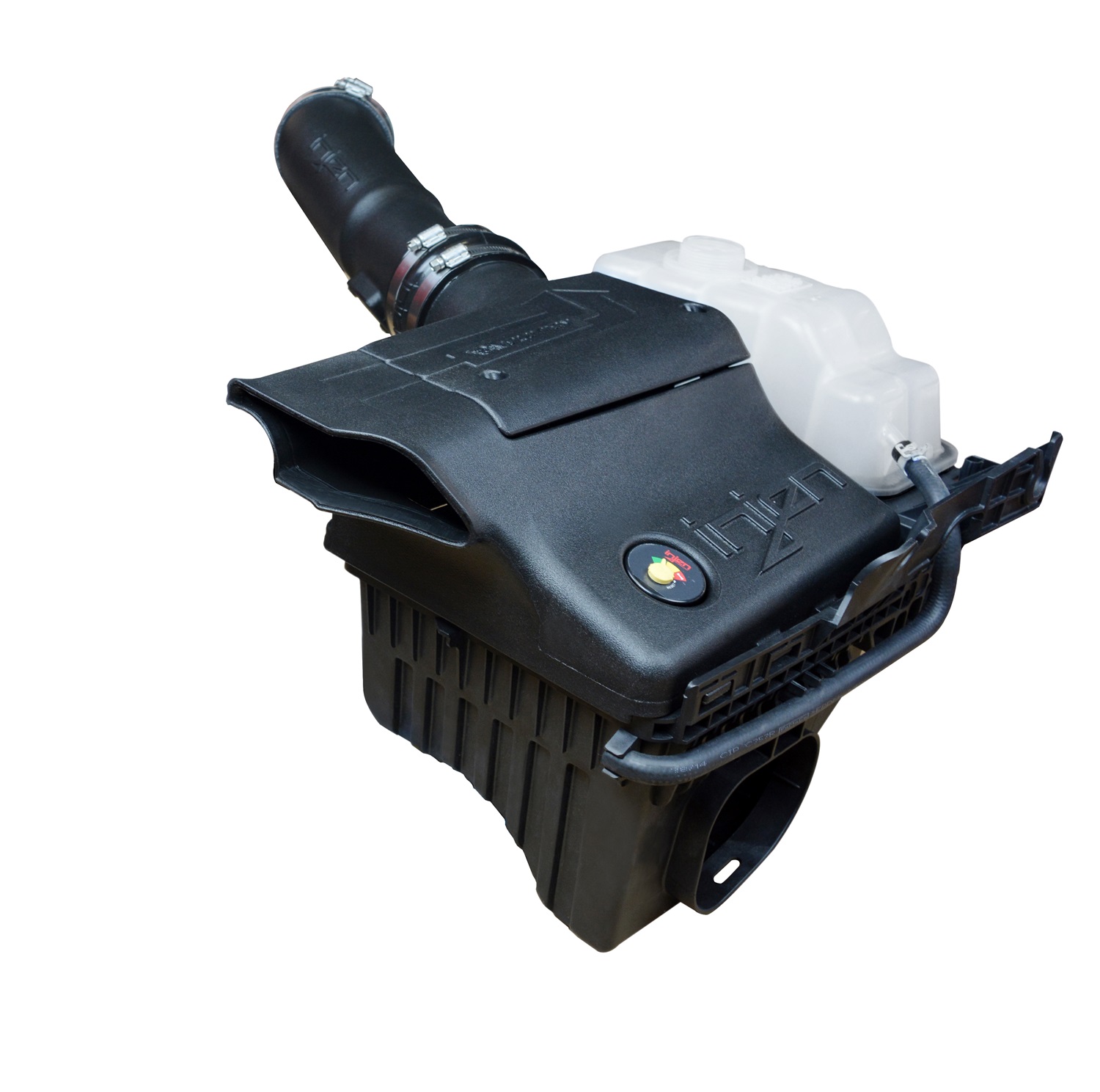 Injen EVO9101 - EVOLUTION Cold Air Intake System