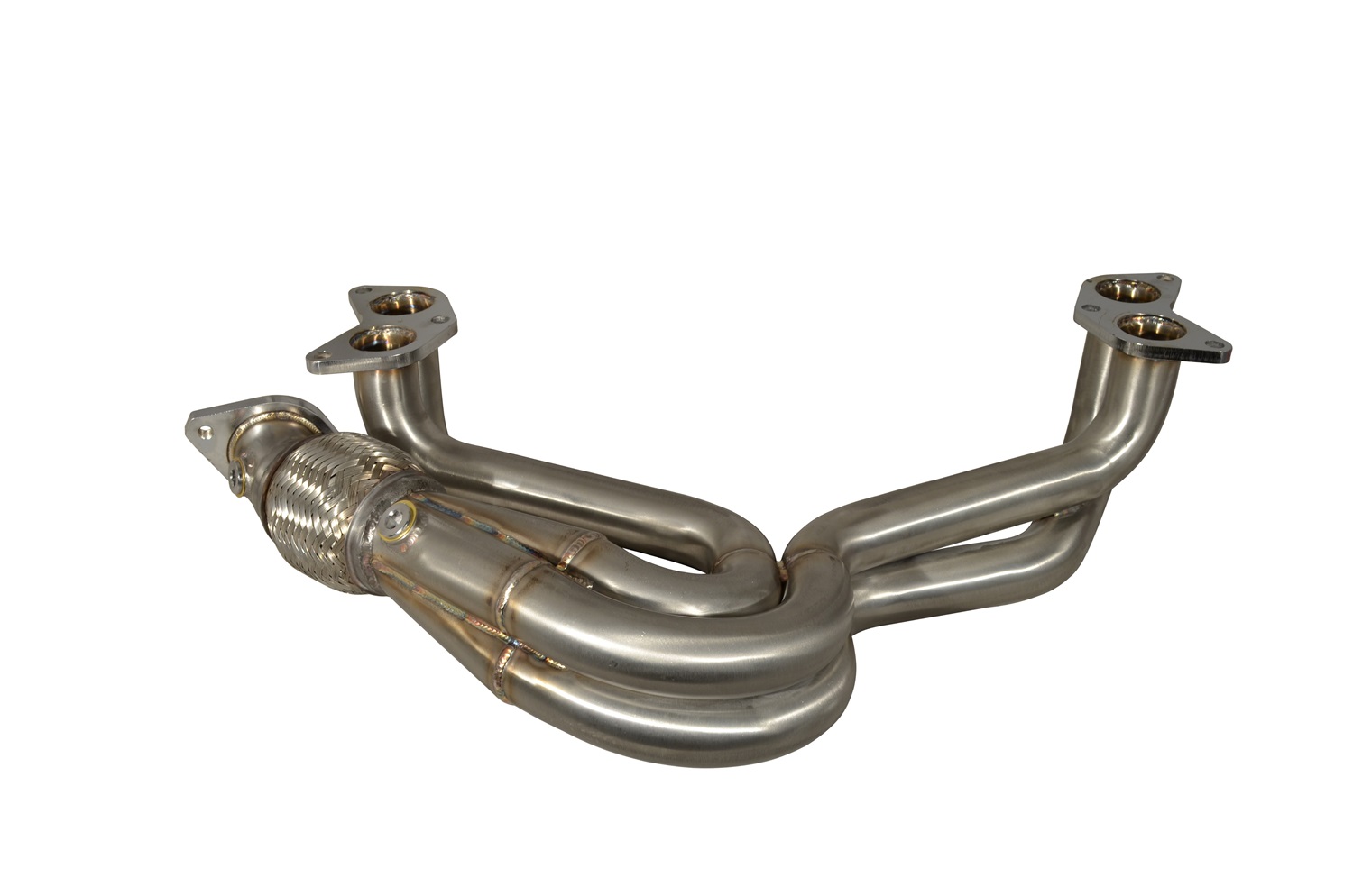 Injen SES1230H - Exhaust Headers