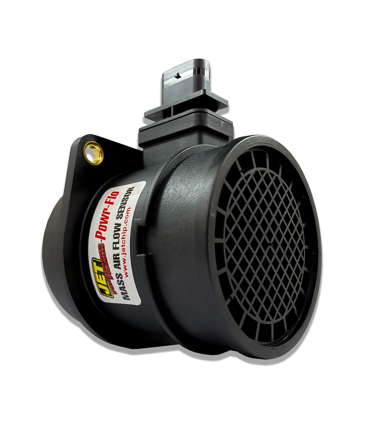 Jet Performance 69172 - Powr-Flo Mass Air Sensor Jet Performance 69172 - Powr-Flo Mass Air Sensor
