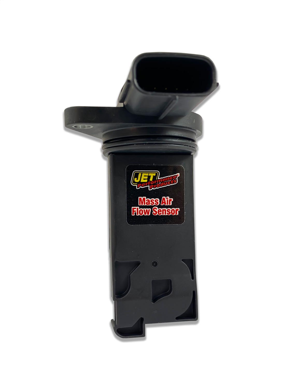 Jet Performance 69136 - Powr-Flo Mass Air Sensor Jet Performance 69136 - Powr-Flo Mass Air Sensor