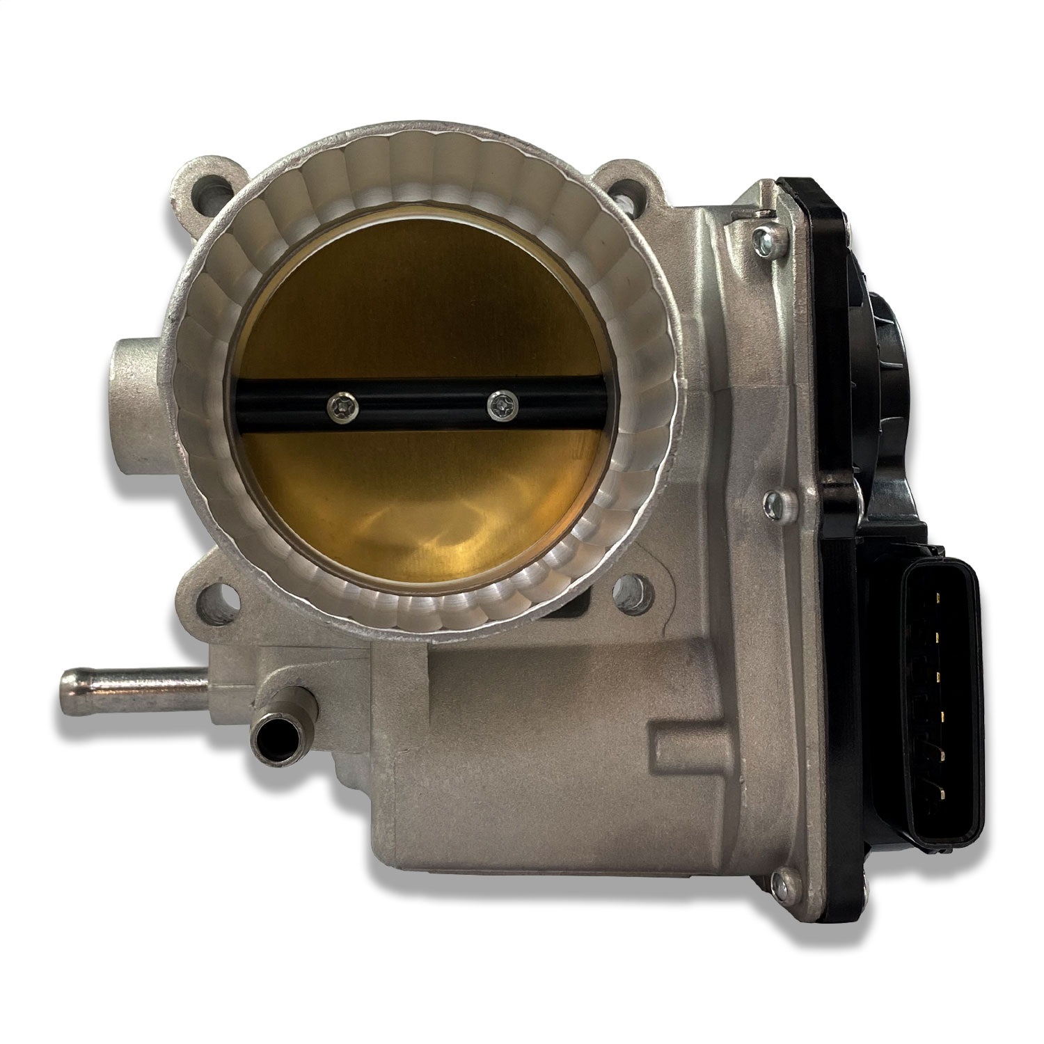 Jet Performance 76124 - Powr-Flo Throttle Body