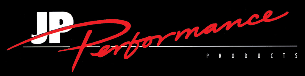 JP Performance JPP100 - Catalog 2013