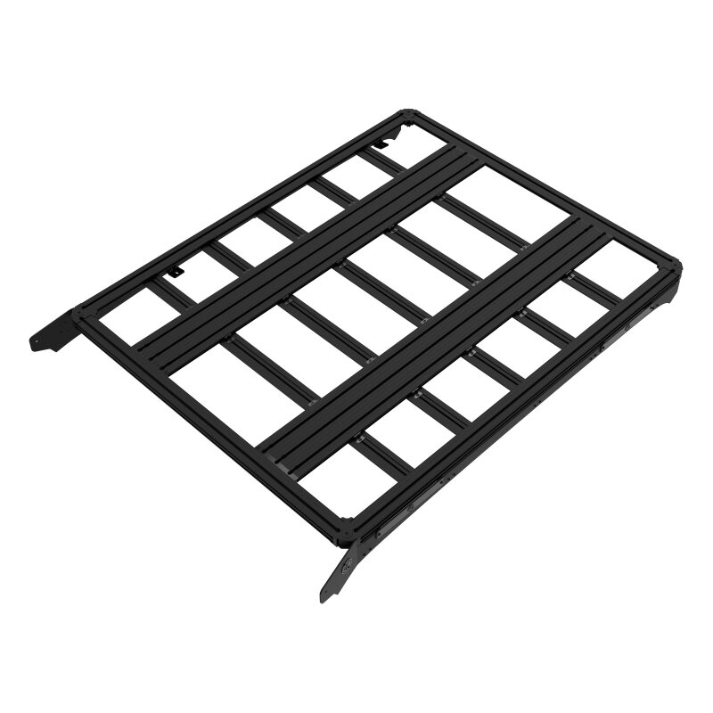 KC HiLiTES 92302 - 15-25 Ford F-150/17-25 Raptor/17-25 Super Duty Platform One Roof Rack KC HiLiTES 92302 - 15-25 Ford F-150/17-25 Raptor/17-25 Super Duty Platform One Roof Rack
