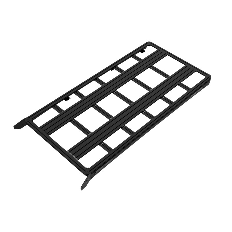 KC HiLiTES 92301 - 24-25 Toyota Land Cruiser/Lexus GX 550 Platform One Roof Rack