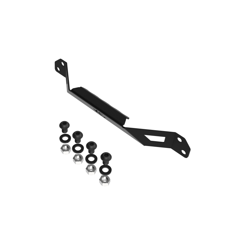 KC HiLiTES 92506 - Platform One Roof Rack Grab Handle (Does Not Include Rack)