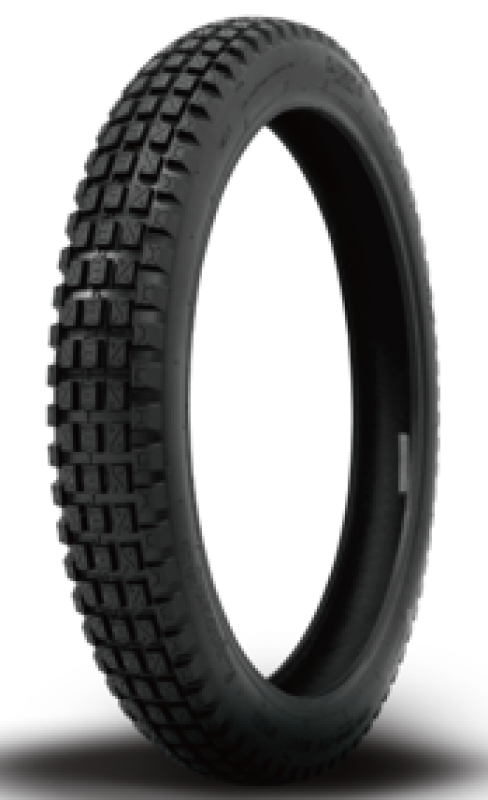 Kenda 0471051813 - K7105 Ibex Trails Rear Tire - 120/100R18 4PR 68M TL Kenda 0471051813 - K7105 Ibex Trails Rear Tire - 120/100R18 4PR 68M TL