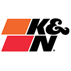 K&N 50-1578D - 19-24 RAM 1500 V8 5.7L F/I NextGen DryFlow