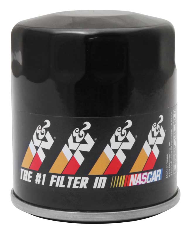 K&N PS-1002 - Oil Filter