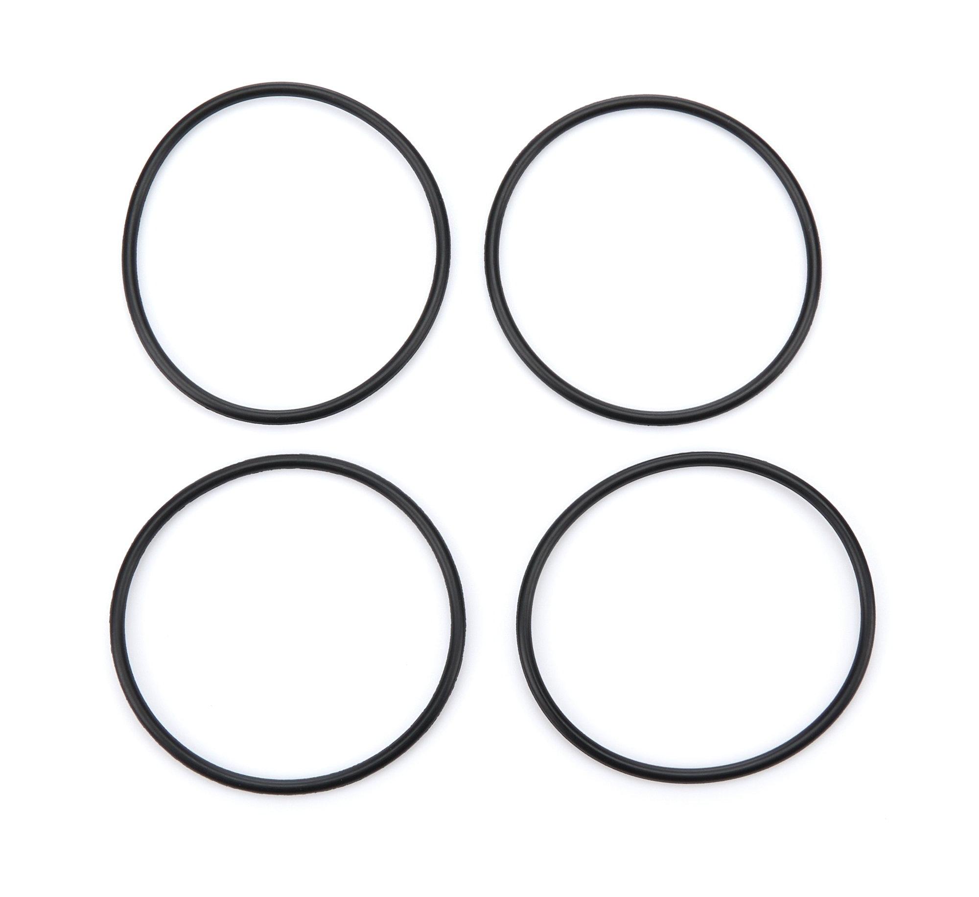 King Racing Products 6000-OR-YAM - Restrictor Plate O-Ring Pack (4) King Racing Products 6000-OR-YAM - Restrictor Plate O-Ring Pack (4)
